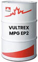 VULTREX MPG EP2 Drum