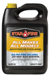 Starfire All Makes All Models 50/50 Pre-Diluted - 1 Gallon Jug