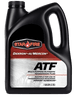Starfire Dexron III / Mercon Automatic Transmission Fluid - 1 Gallon Jug