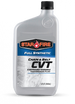 Starfire Full Syn CVT Transmission Fluid - 1 Quart Bottle