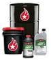 Starfire DOT 4 Brake Fluid