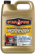 Starfire P-Fleet Extreme Heavy Duty  50/50 Antifreeze - 1 Gallon Jug