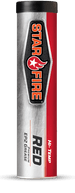 Starfire Hi Temp Red EP2  Grease - Case of 10 Tubes
