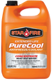 Starfire PureCool Concentrate Antifreeze- 1 Gallon Jug