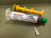 Castrol Braycote 640 ACMS - 2 OZ Syringe