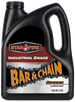 Starfire Supertack Bar & Chain Oil - 1 Gallon Jug