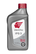 Idemitsu IFG 3 5W-20 Full Synthetic Engine Oil