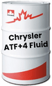 Chrysler ATF+4 Fluid