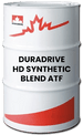 DuraDrive HD Synthetic Blend ATF