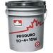 PRODURO TO-4+ 10W PAIL
