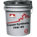 Traxon Synthetic 75W-80