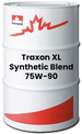 Traxon XL Synthetic Blend 75W-90 Drum