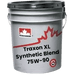 Traxon XL Synthetic Blend 75W-90 Pail