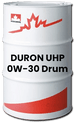 DURON UHP 0W-30 Drum