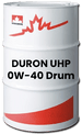 DURON UHP 0W-40 Drum