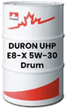 DURON UHP E8-X 5W-30 Drum