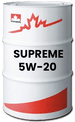 Supreme 5W-20 Drum