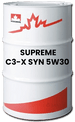 SUPREME C3-X SYN 5W30