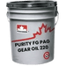 PURITY FG PAG GEAR OIL 220 Pail