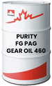 PURITY FG PAG GEAR OIL 220 Drum