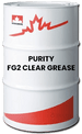 Purity FG2 CLEAR DRUM