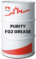 Purity FG2 GREASE Drum