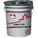 PURITY FG COMPRESSOR FLUID 46 Pail