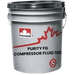 PURITY FG COMPRESSOR FLUID 100 Pail