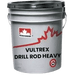 VULTREX DRILL ROD HEAVY PAIL