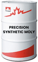 PRECISION SYNTHETIC MOLY Drum