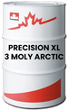 PRECISION XL 3 MOLY ARCTIC Drum