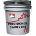 PRECISION XL 5 MOLY EP0 Pail