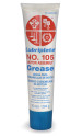 No. 105 MTR/ASM CTN 36/10 oz Tubes