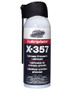 X-357 Carton, 12/11 oz Aerosol Cans