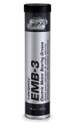 EMB-3 Carton, 10/14 oz. Cartridges