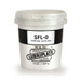 SFL-0 Carton, 12/15 oz. Plastic Tubs