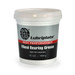 Wheel Bearing Grease Carton, 12/16 oz. Plastic Tubs