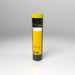 Klüber Lubricants BARRIERTA L 55/2 | 800 Gram Cartridge