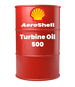 AeroShell Turbine Oil 500 55 Gallon Drum