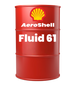 AeroShell Hydraulic Fluid 61 - 55 Gallon Drum