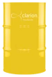 CLARION FOOD GRADE FIRE RESISTANT FLUID (ISO 46) - 55 GALLON DRUM