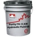 Purity FG-X AW Hydraulic Fluid 68 Pail