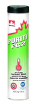 Petro-Canada Purity™ FG Food Machinery Grease #2 - Case of 30/14.1 oz Cartridges