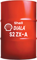 Shell Diala S2 ZX-A