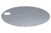 UDTP25 Universal Drum Top Sorbent Pads- 25 per case