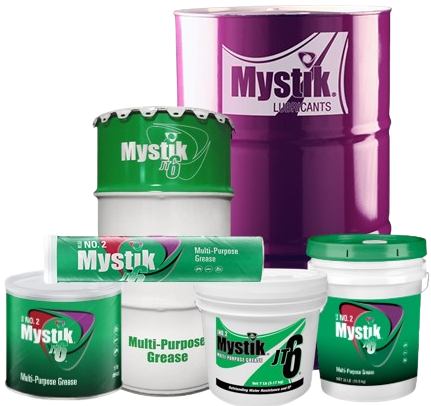 Mystik JT6 Multi Purpose 2 Grease