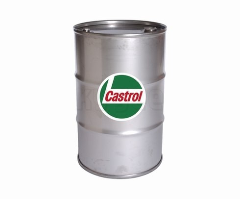 Castrol Aero 40 BMS 3-32A Landing Gear Shock Strut Fluid, 55 Gallon Drum