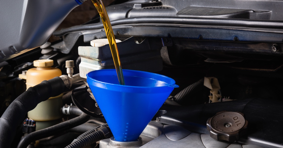 Automotive Lubricants: How They Help Prevent Overheating