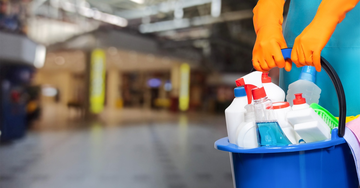 Advances in Cleaners and Degreasers for Green Manufacturing