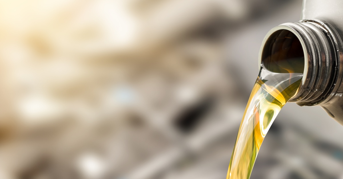 How To Choose the Right Diesel Engine Oil